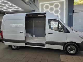 Mercedes-Benz Sprinter 2018 314CDI-thumb-7