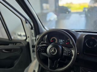 Mercedes-Benz Sprinter 2018 314CDI-thumb-8