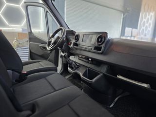 Mercedes-Benz Sprinter 2018 314CDI-thumb-9