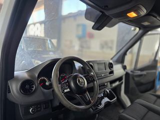 Mercedes-Benz Sprinter 2018 314CDI-thumb-10
