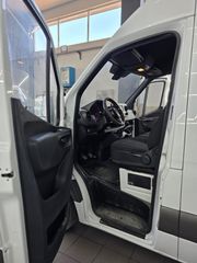 Mercedes-Benz Sprinter 2018 314CDI-thumb-11