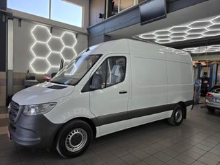 Mercedes-Benz Sprinter 2018 314CDI