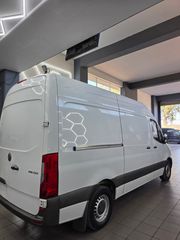 Mercedes-Benz Sprinter 2018 314CDI-thumb-14