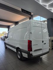 Mercedes-Benz Sprinter 2018 314CDI-thumb-16