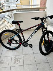 Downhill - Enduro - Trail 2021 M573 27.5-thumb-2