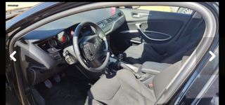 Citroen C5 2014 R ΓΡΑΜΜΑΤΙΑ ανεφ τράπεζα-thumb-4
