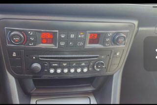 Citroen C5 2014 R ΓΡΑΜΜΑΤΙΑ ανεφ τράπεζα-thumb-6