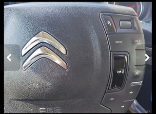 Citroen C5 2014 R ΓΡΑΜΜΑΤΙΑ ανεφ τράπεζα-thumb-7