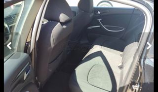 Citroen C5 2014 R ΓΡΑΜΜΑΤΙΑ ανεφ τράπεζα-thumb-8