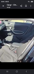 Citroen C5 2014 R ΓΡΑΜΜΑΤΙΑ ανεφ τράπεζα-thumb-10