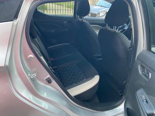 Nissan Micra 2022 1.0 N-Design TouchScreen-thumb-8
