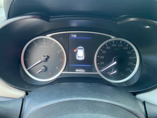 Nissan Micra 2022 1.0 N-Design TouchScreen-thumb-14
