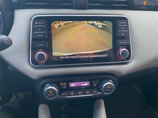 Nissan Micra 2022 1.0 N-Design TouchScreen-thumb-15