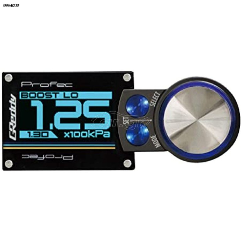 GReddy PRofec (2012) electronic boost controller
