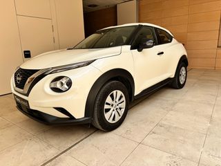 Nissan Juke 2024 1.0 114hp *Teomotors s.a.*