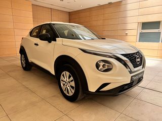 Nissan Juke 2024 1.0 114hp *Teomotors s.a.*-thumb-1