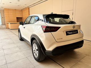 Nissan Juke 2024 1.0 114hp *Teomotors s.a.*-thumb-2