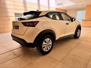 Nissan Juke 2024 1.0 114hp *Teomotors s.a.*-thumb-3