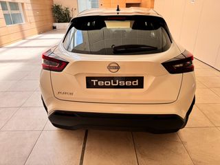 Nissan Juke 2024 1.0 114hp *Teomotors s.a.*-thumb-4