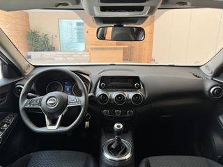 Nissan Juke 2024 1.0 114hp *Teomotors s.a.*-thumb-7