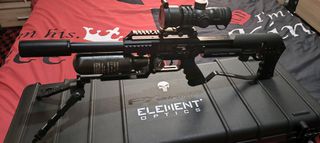 FX IMPACT M3 COMPACT πολλά extra και HILL-thumb-1