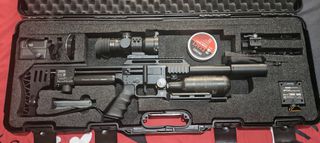 FX IMPACT M3 COMPACT πολλά extra και HILL-thumb-2