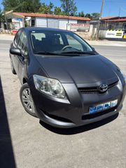 Toyota Auris 2007