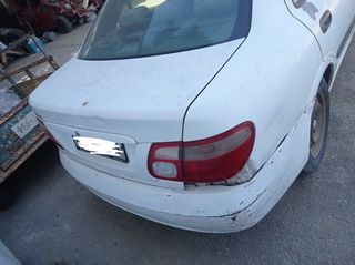 Nissan Almera 2003 N16-thumb-6