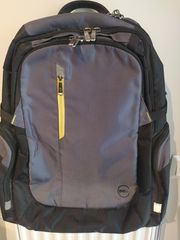 Dell Tek Notebook carrying backpack 17" σαν καινούργιο (460-BBKM)