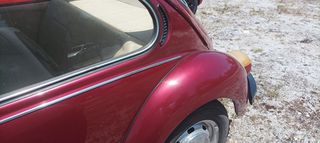 Volkswagen Beetle 1972 BEETLE σκαραβαίος 1200 72 MONTELO-thumb-2