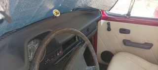 Volkswagen Beetle 1972 BEETLE σκαραβαίος 1200 72 MONTELO-thumb-4