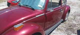 Volkswagen Beetle 1972 BEETLE σκαραβαίος 1200 72 MONTELO-thumb-5