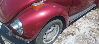 Volkswagen Beetle 1972 BEETLE σκαραβαίος 1200 72 MONTELO-thumb-6