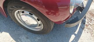 Volkswagen Beetle 1972 BEETLE σκαραβαίος 1200 72 MONTELO-thumb-7