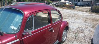 Volkswagen Beetle 1972 BEETLE σκαραβαίος 1200 72 MONTELO-thumb-8