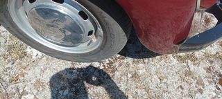 Volkswagen Beetle 1972 BEETLE σκαραβαίος 1200 72 MONTELO-thumb-9