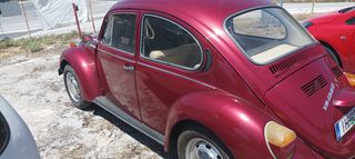 Volkswagen Beetle 1972 BEETLE σκαραβαίος 1200 72 MONTELO-thumb-10
