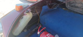 Volkswagen Beetle 1972 BEETLE σκαραβαίος 1200 72 MONTELO-thumb-11