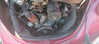 Volkswagen Beetle 1972 BEETLE σκαραβαίος 1200 72 MONTELO-thumb-13