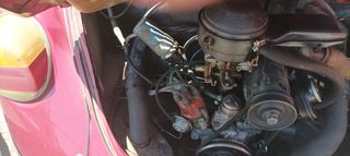 Volkswagen Beetle 1972 BEETLE σκαραβαίος 1200 72 MONTELO-thumb-14