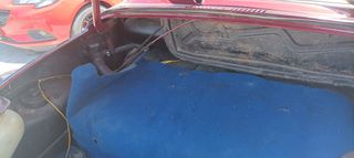 Volkswagen Beetle 1972 BEETLE σκαραβαίος 1200 72 MONTELO-thumb-17