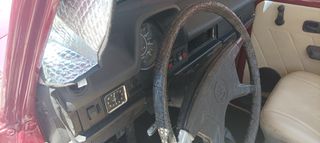 Volkswagen Beetle 1972 BEETLE σκαραβαίος 1200 72 MONTELO-thumb-19