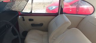 Volkswagen Beetle 1972 BEETLE σκαραβαίος 1200 72 MONTELO-thumb-21