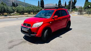 Daihatsu Terios 2007