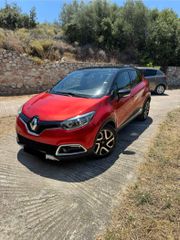 Renault Captur 2016