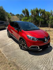 Renault Captur 2016 Bi tone-thumb-1
