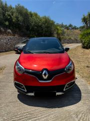 Renault Captur 2016 Bi tone-thumb-2