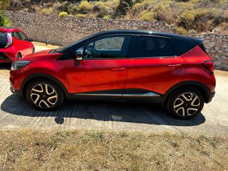 Renault Captur 2016 Bi tone-thumb-3