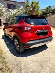 Renault Captur 2016 Bi tone-thumb-4