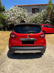 Renault Captur 2016 Bi tone-thumb-5